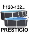 Série PRESTIGIO ANTHRACITE