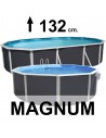 Série MAGNUM ANTHRACITE