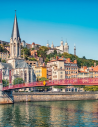 Piscines hors-sols à Lyon