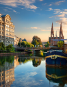 Piscines hors-sols à Strasbourg