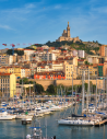 Piscines hors-sols à Marseille