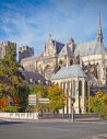 Piscines hors-sols à Reims