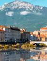 Piscines hors-sols à Grenoble